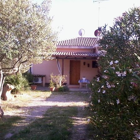 B&B Valli Verdi Alguer Exterior foto